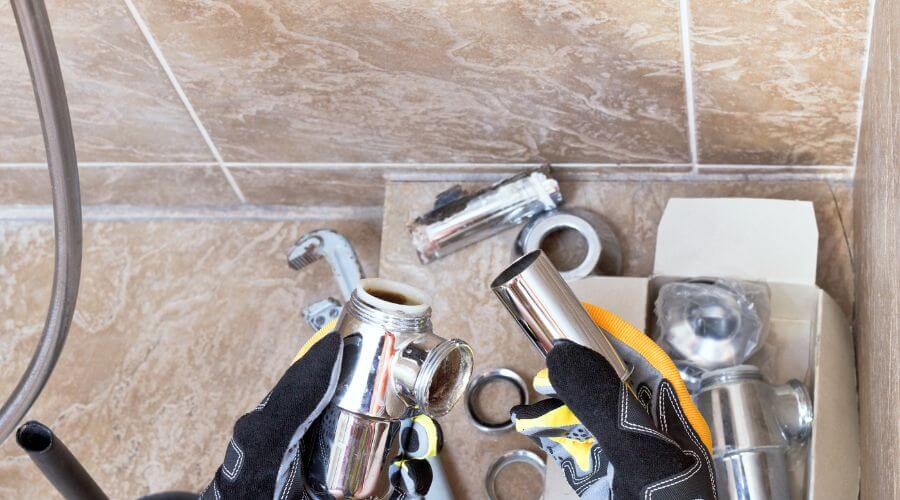 Expert tile roof repair services in La Crosse, FL